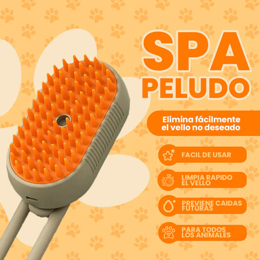 CepilloVIP™ 3 en 1