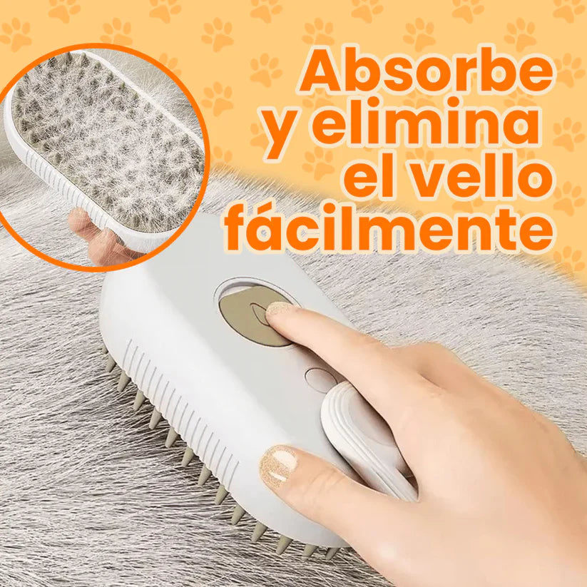 CepilloVIP™ 3 en 1