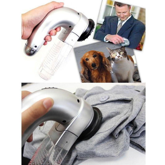 AspiradoraPro™ De Pelos Para Mascotas
